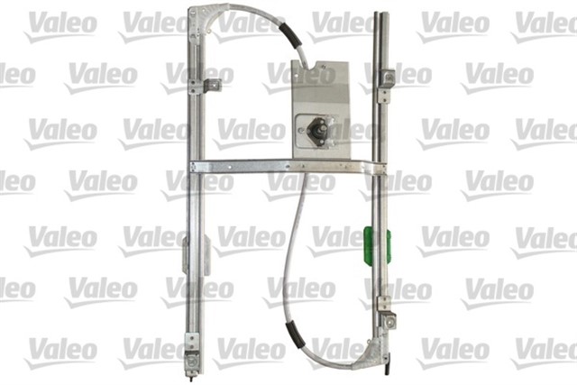 CAM MEKANIZMASI ON SAG RENAULT TRUCKS KERAX