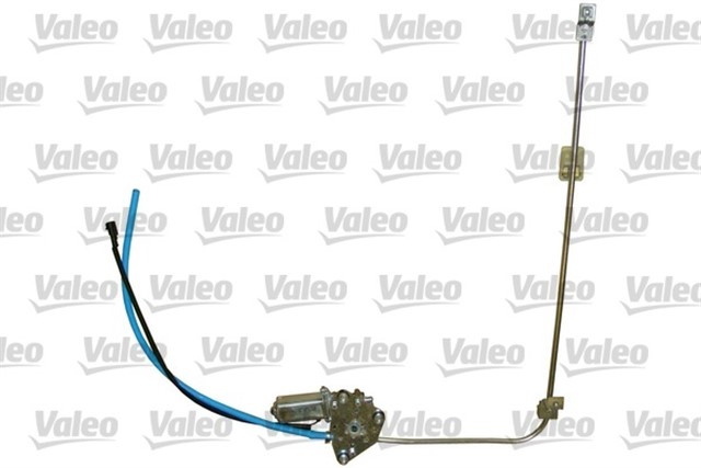 CAM MEKANIZMASI ON SAG IVECO ASTRA HD8 2005