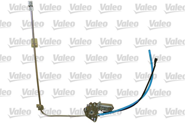 CAM MEKANIZMASI ON SOL IVECO ASTRA HD8 2005