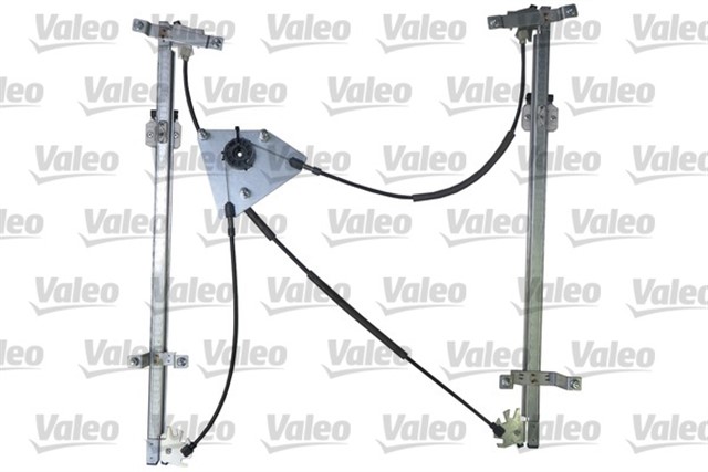 CAM MEKANIZMASI ON SAG MERCEDES ACTROS MP4 12