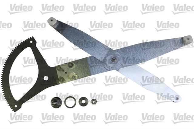 CAM MEKANIZMASI ON SOL MERCEDES ACTROS MP2 - MP3