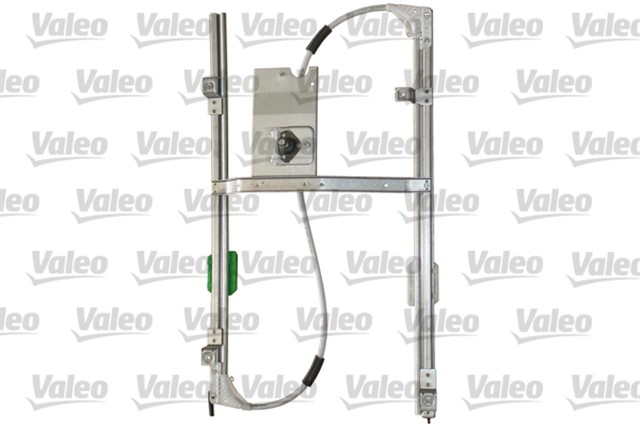 CAM MEKANIZMASI ON SOL RENAULT TRUCKS KERAX