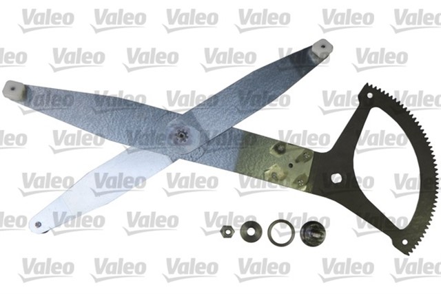 CAM MEKANIZMASI ON SAG MERCEDES ACTROS MP2 - MP3