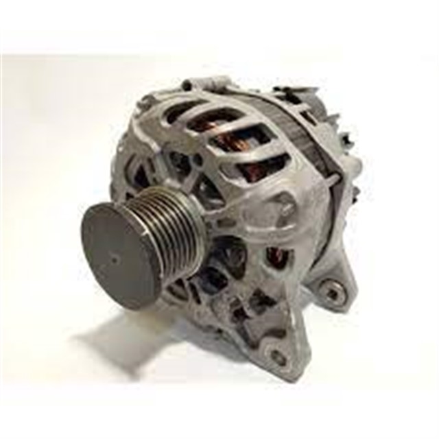 ALTERNATOR RENAULT - NISSAN