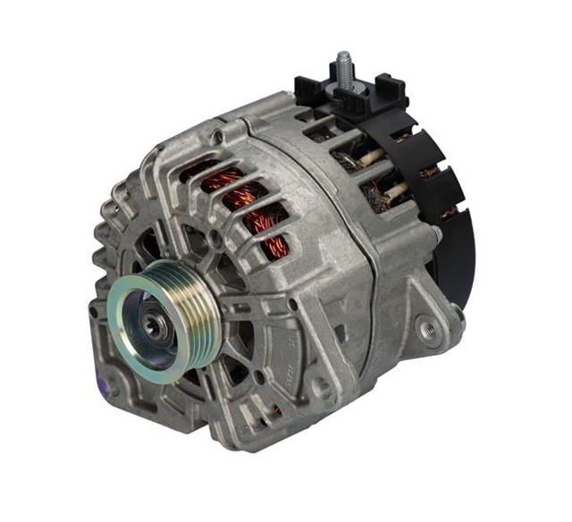 ALTERNATOR 14V 250A MERCEDES C257 W213 C238 A238 W463 C253 V167 W222 W447