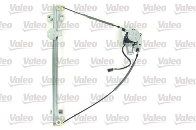 CAM MEKANIZMASI ON SOL DAF XF 105 07