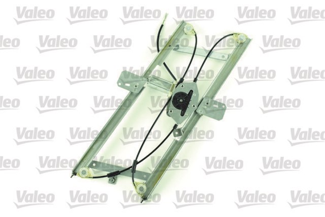 CAM MEKANIZMASI ON SOL MAN TGS TGX