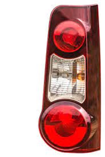 STOP SAG VW AMAROK CANYON LHD L