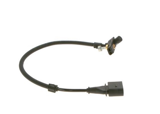 KRANK MILI SENSORU SEAT