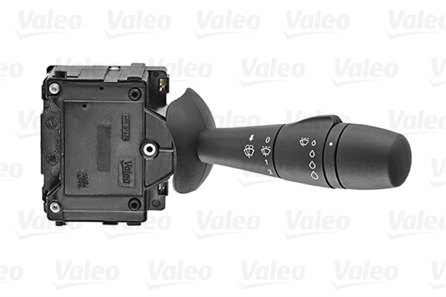 SILECEK KUMANDA KOLU RENAULT TWINGO III