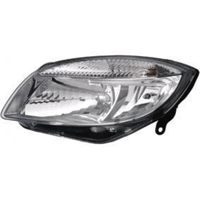 FAR SAG NISSAN JUKE 2019 LED