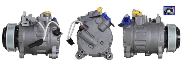 KOMPRESOR BMW 3 5 X3 X4