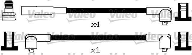 ATESLEME KABLO TK. LADA