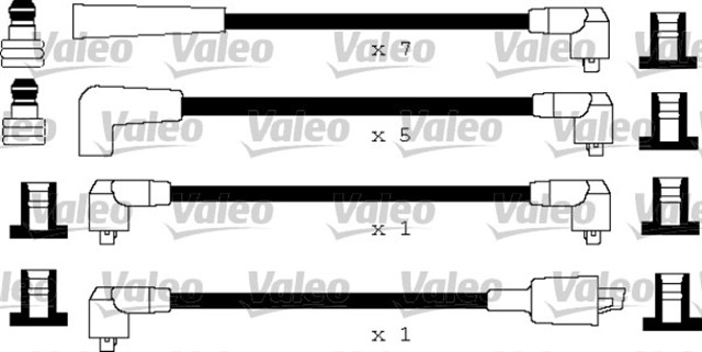 ATESLEME KABLO TK. JAGUAR