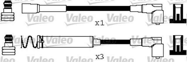 ATESLEME KABLO TK. OPEL