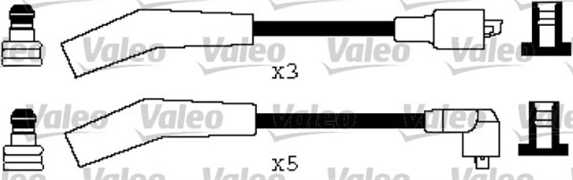 ATESLEME KABLO TK. LAND ROVER