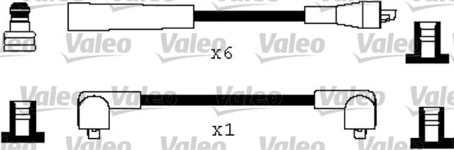 ATESLEME KABLO TK. JAGUAR