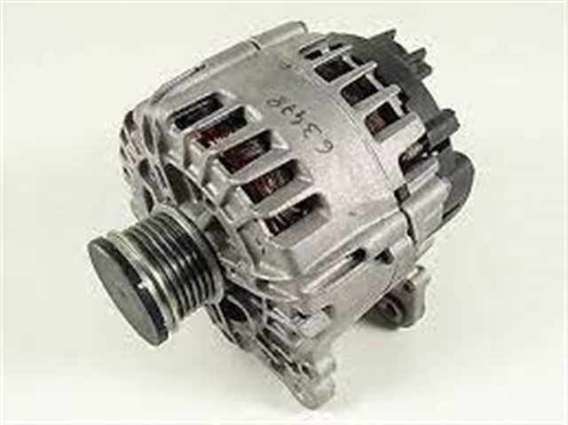 REGULATOR TG14C093 VAG