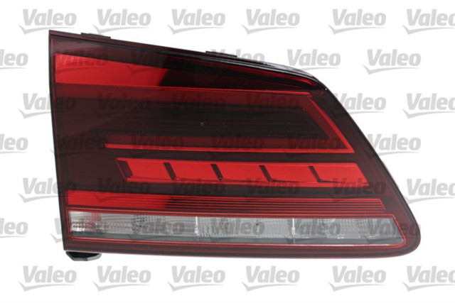 STOP SOL VW SPORTSVAN GP TRUNK ECE