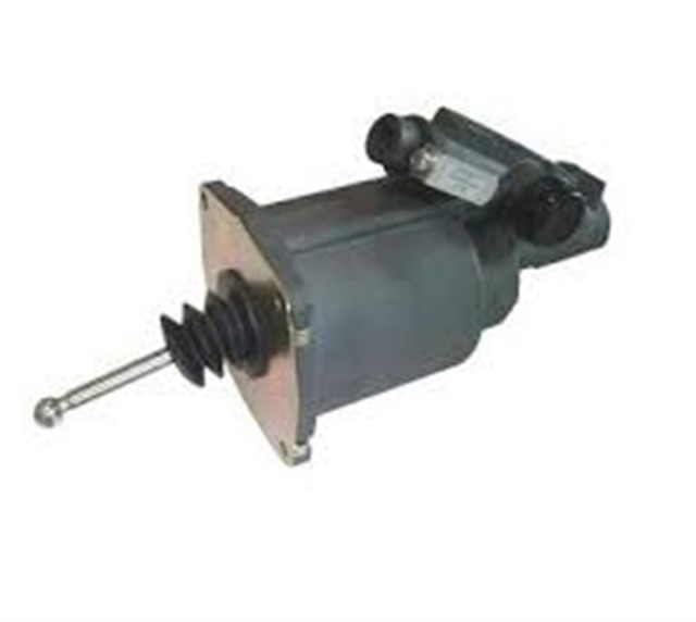 AKSESUAR - DEBRIYAJ SERVOSU