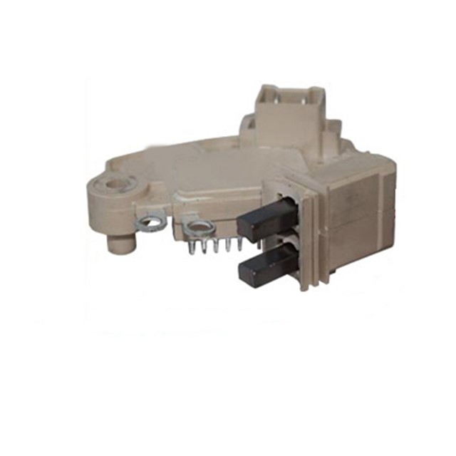 YEDEK PARCA REGULATOR YM1601