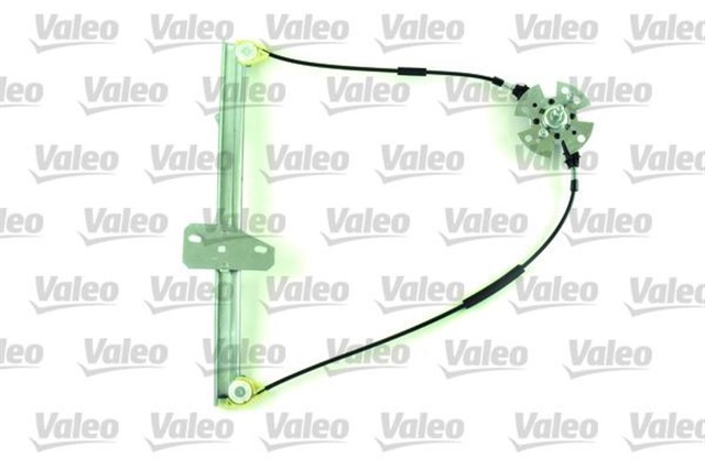 CAM MEKANIZMASI ON SAG RENAULT SUPER 5