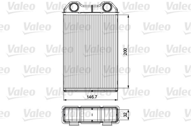 KALORIFER RADYATORU MINI MINI