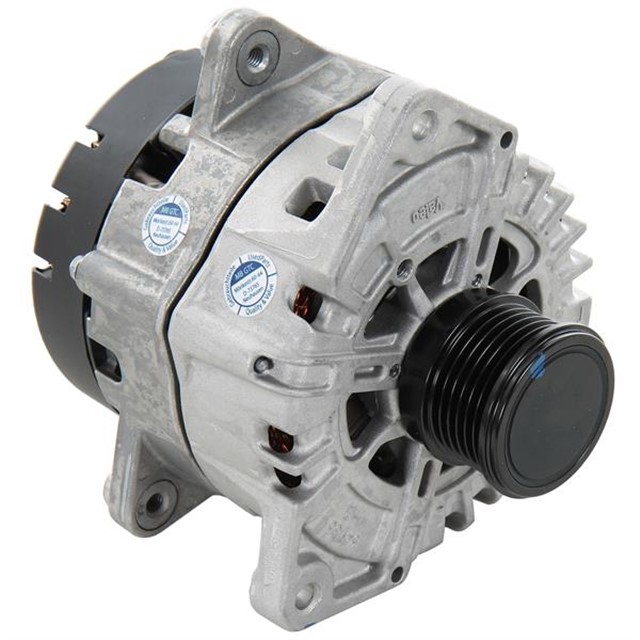 REGULATOR EG15T022 MERCEDES