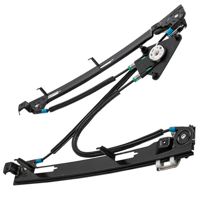 CAM MEKANIZMASI ON SAG SEAT ALTEA 5/2004