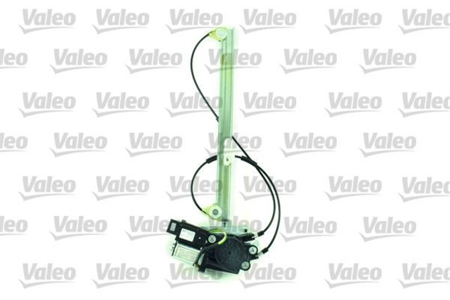 CAM MEKANIZMASI ARKA SAG RENAULT ESPACE