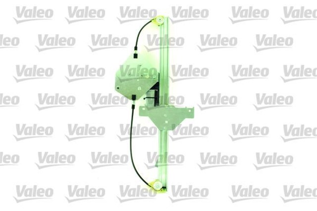 CAM MEKANIZMASI ON SOL CITROEN BERLINGO