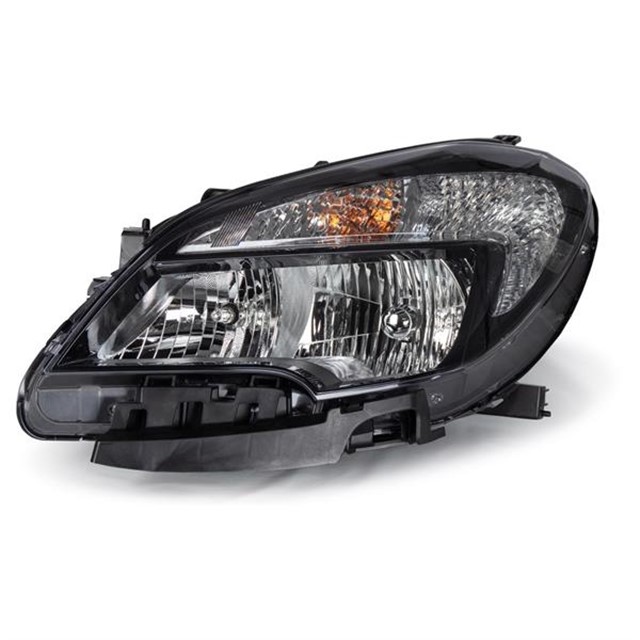 SOL FAR LED OPEL MOKKA 21