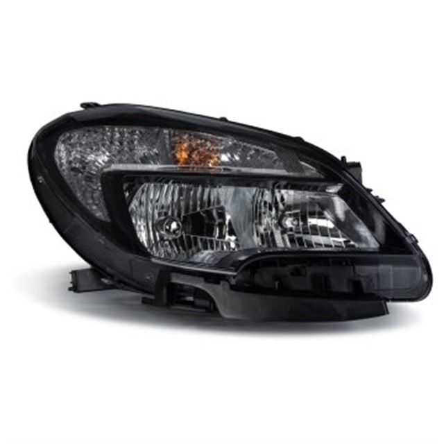 SAG FAR LED OPEL MOKKA 21