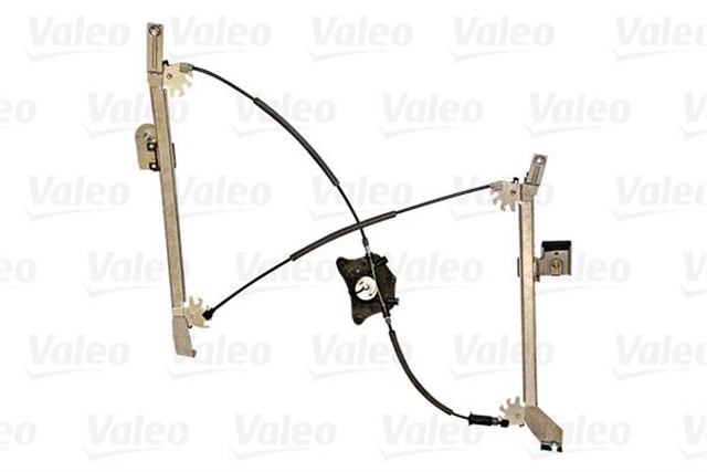 CAM MEKANIZMASI ON SAG VW EOS 3/2006