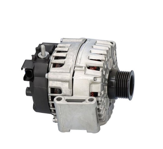 ALTERNATOR DAIMLER CG25S054