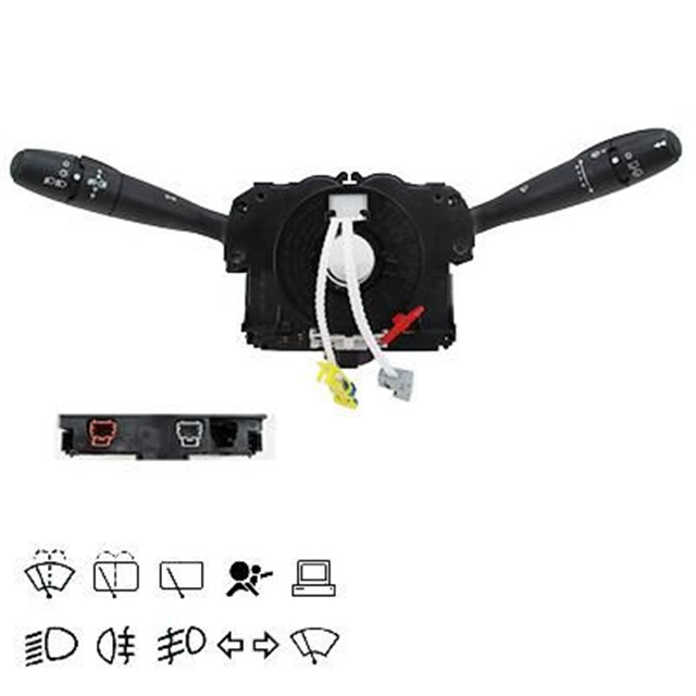 KUMANDA KOLU MODULU PEUGEOT EXPERT