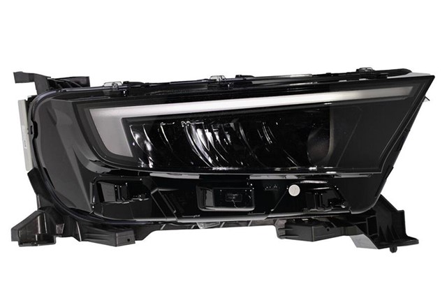 SAG FAR ECO LED OPEL MOKKA 21