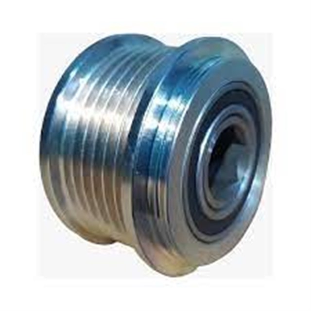 RULMANLI KASNAK TOYOTA COROLLA 2706033110 - 2741533070 - 270600N040 - 270600N060 - 2706033100 - 2706033110 - 2741533070 - 7PP903016B - 7PP903016U - 