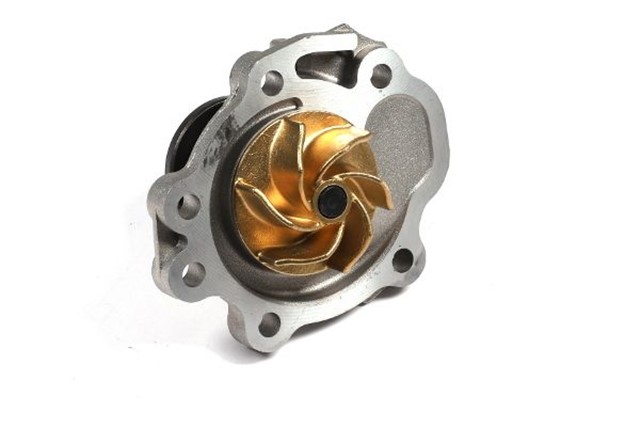 SU POMPASI SUZUKI SWIFT III 1.2 VVT