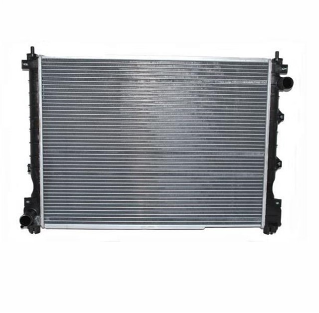 RADYATOR LAND ROVER FREELANDER 2.0 TD4