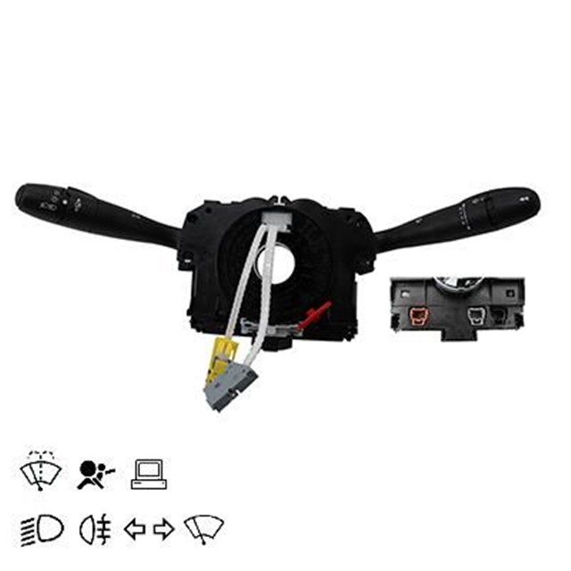 KUMANDA KOLU MODULU PEUGEOT PARTNER