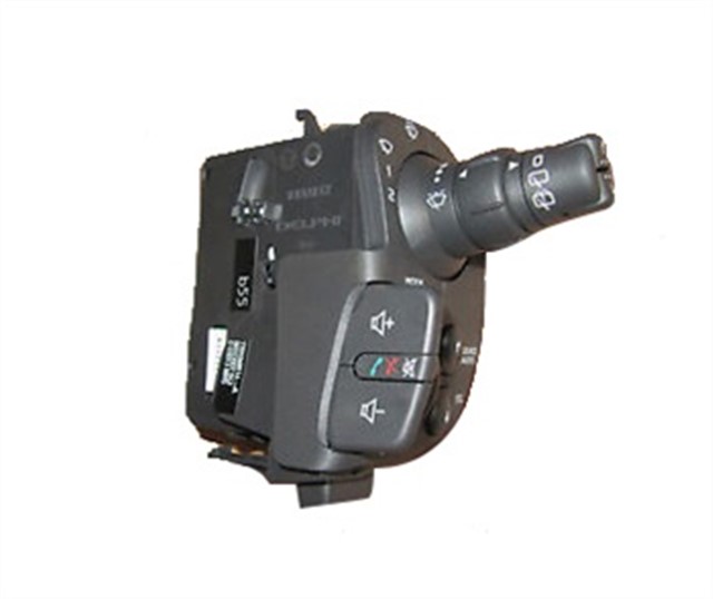 SILECEK KUMANDA KOLU RENAULT CLIO III 05 MODUS 04 KANGOO 08