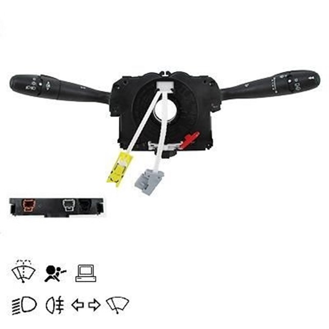 KUMANDA KOLU MODULU PEUGEOT PARTNER