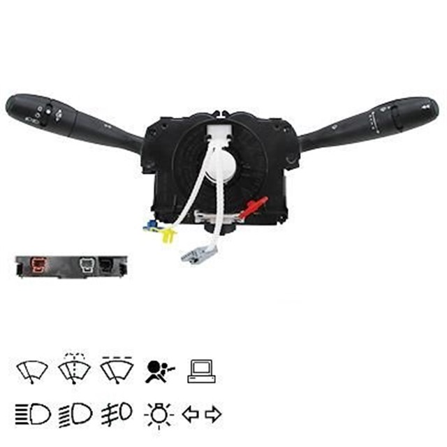 KUMANDA KOLU MODULU PEUGEOT PARTNER