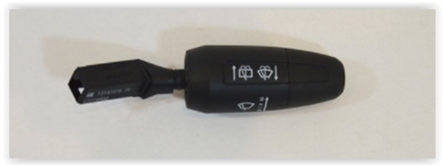 SILECEK KUMANDA KOLU CORSA D