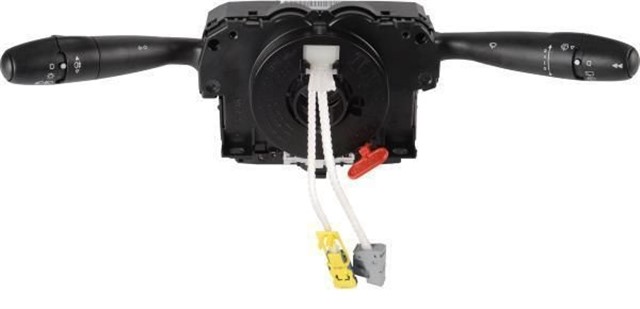 KUMANDA KOLU MODULU CITROEN C3 PICASSO