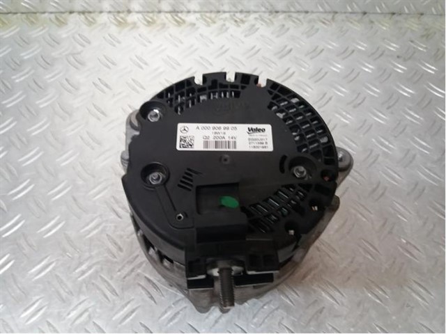 REGULATOR EG20U017 MERCEDES