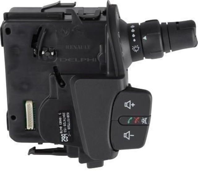 SILECEK KUMANDA MODULU RENAULT KANGOO