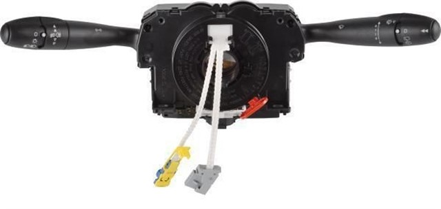 KUMANDA KOLU MODULU PEUGEOT PARTNER