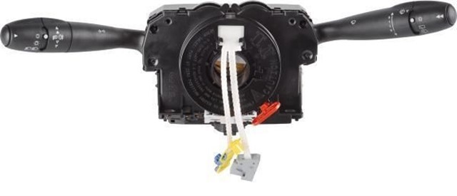 KUMANDA KOLU MODULU CITROEN C3 PICASSO